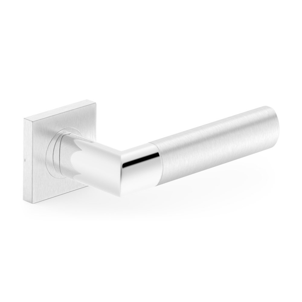 Bold - Square Handle