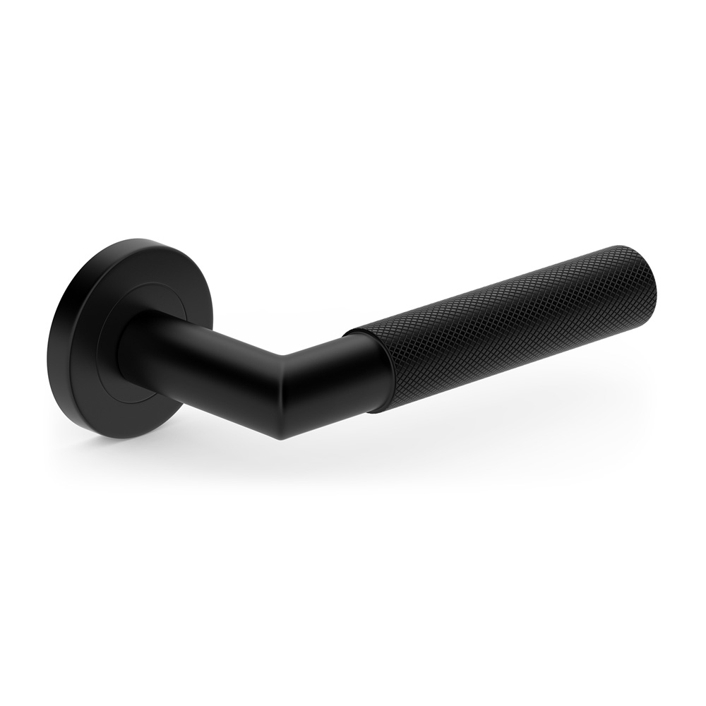 Corsa - Round Handle