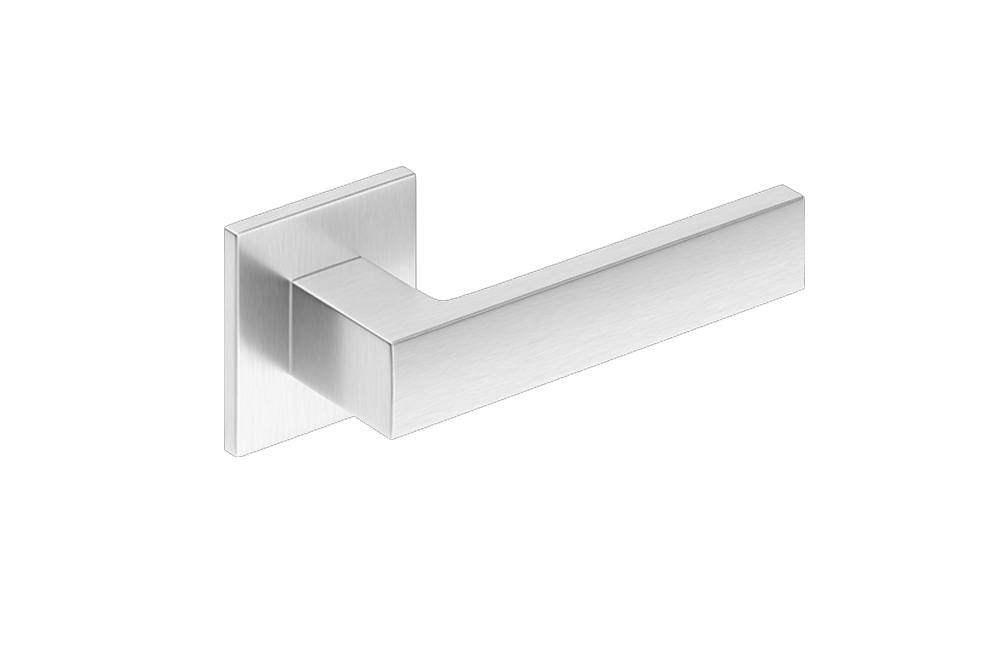 Cube Q Slim - Square Handle