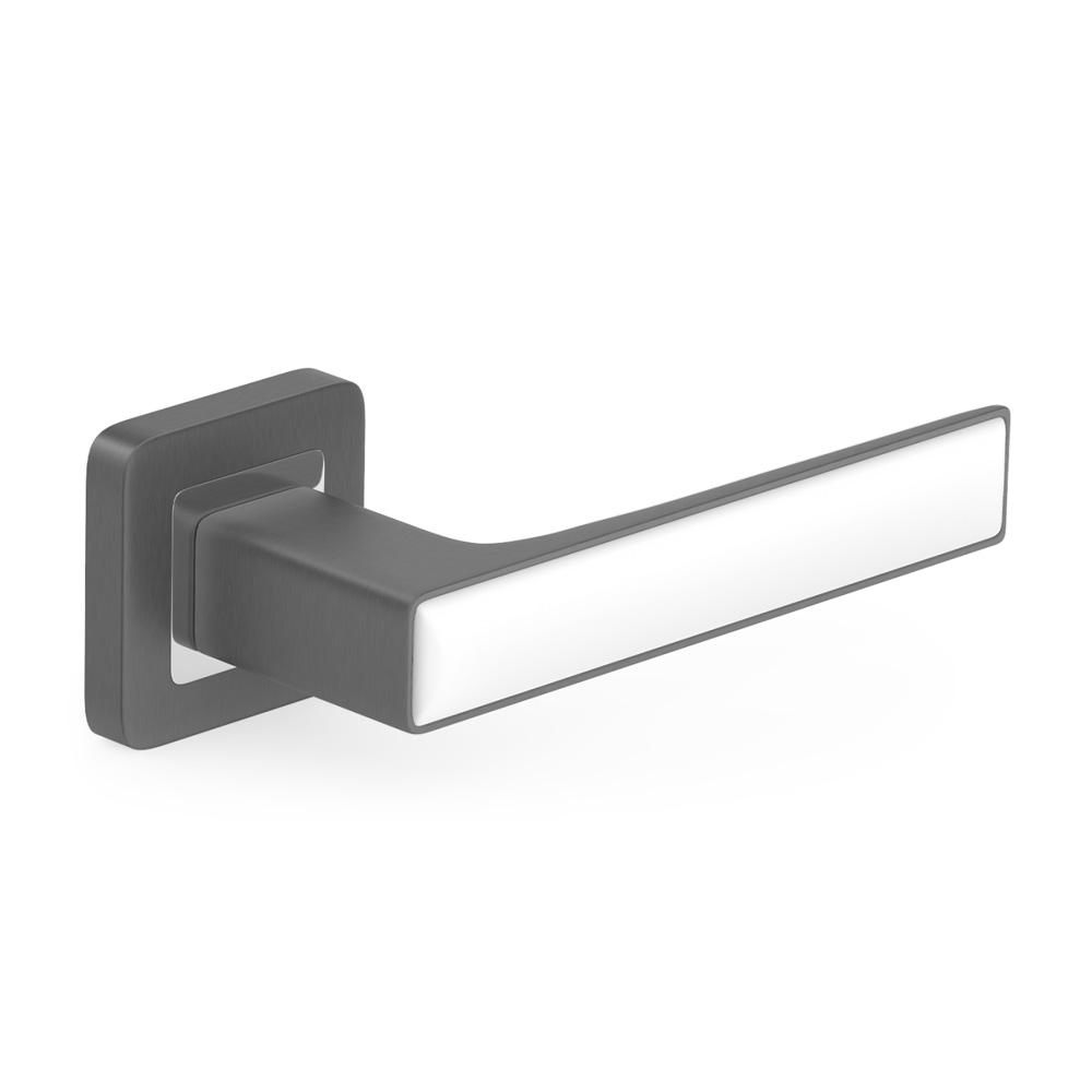 Deco - Square Handle