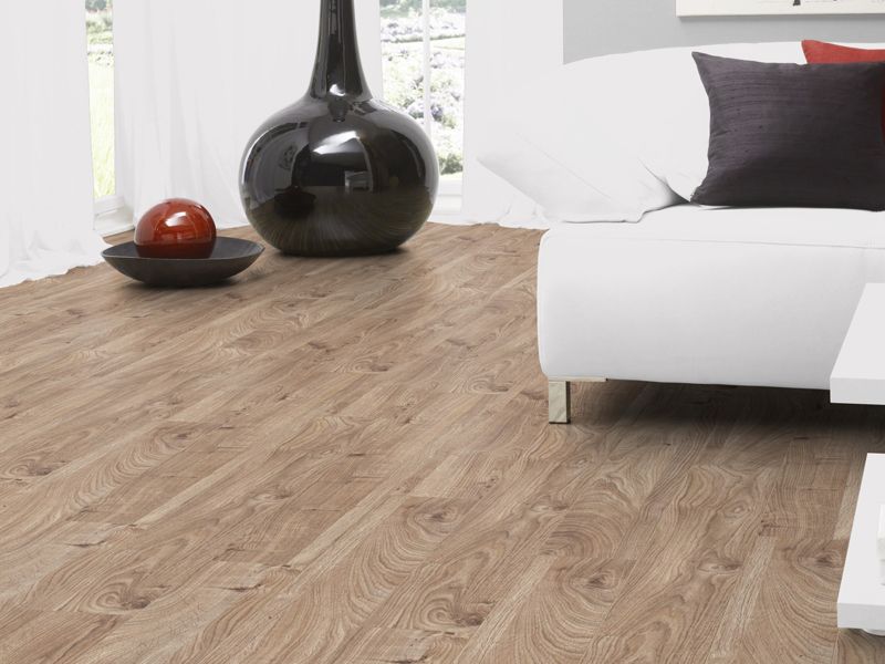 Dynamic Plus Braken Oak Lifestyle 8mm