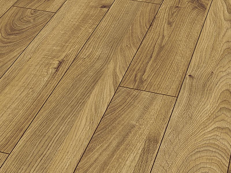 Everest Oak Bronze Long Plank 12mm