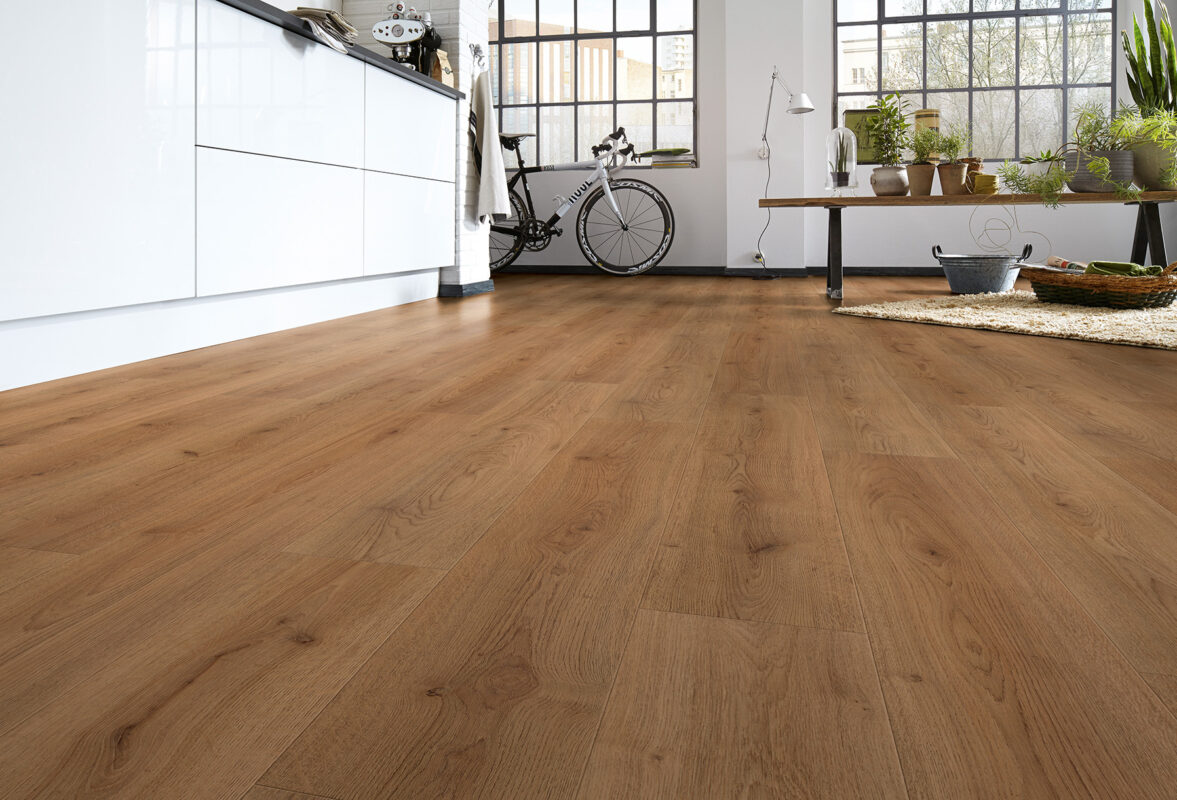 Excel Brewery Oak Lifestyle 8mm