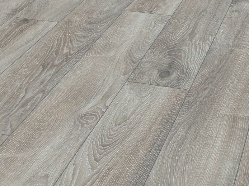 Highland Oak Silver Long Plank 12mm