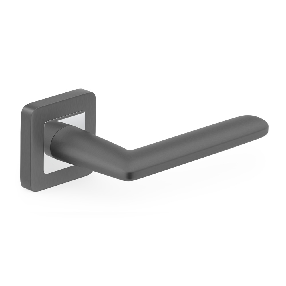 Iskra - Square Handle