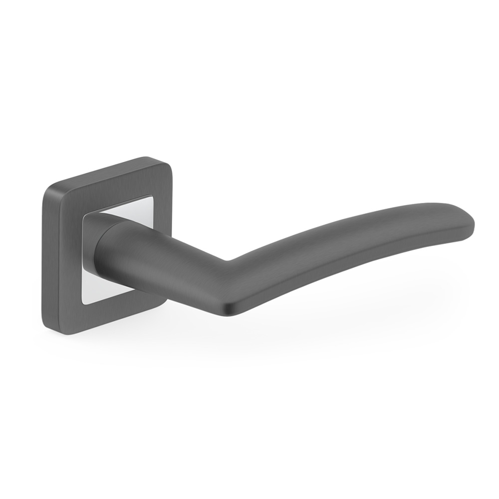 Linea - Square Handle