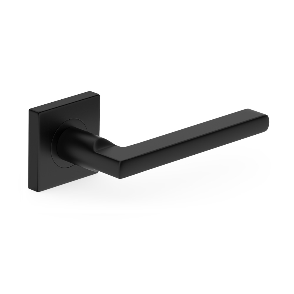 Metro - Square Handle