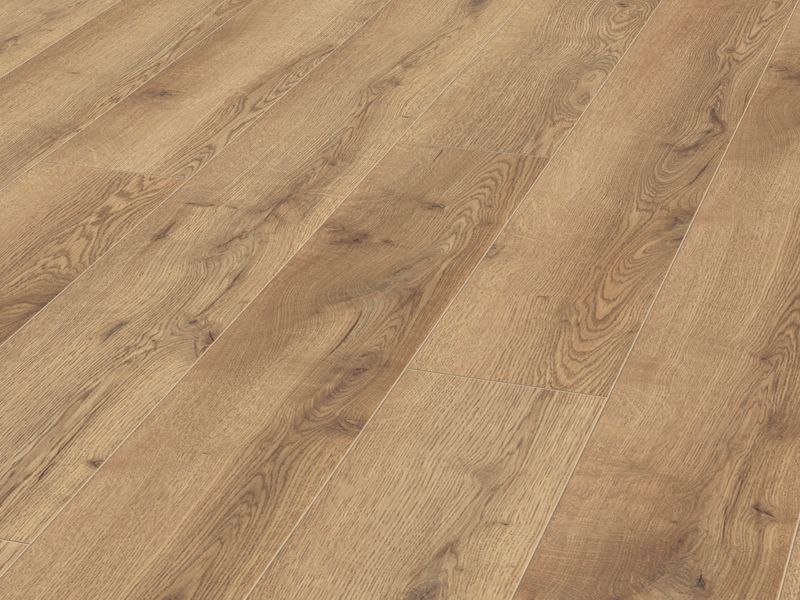 Mountain Oak Nature Long Plank 12mm