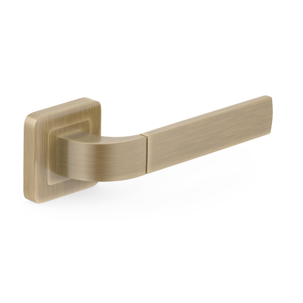 Prima - Square Handle