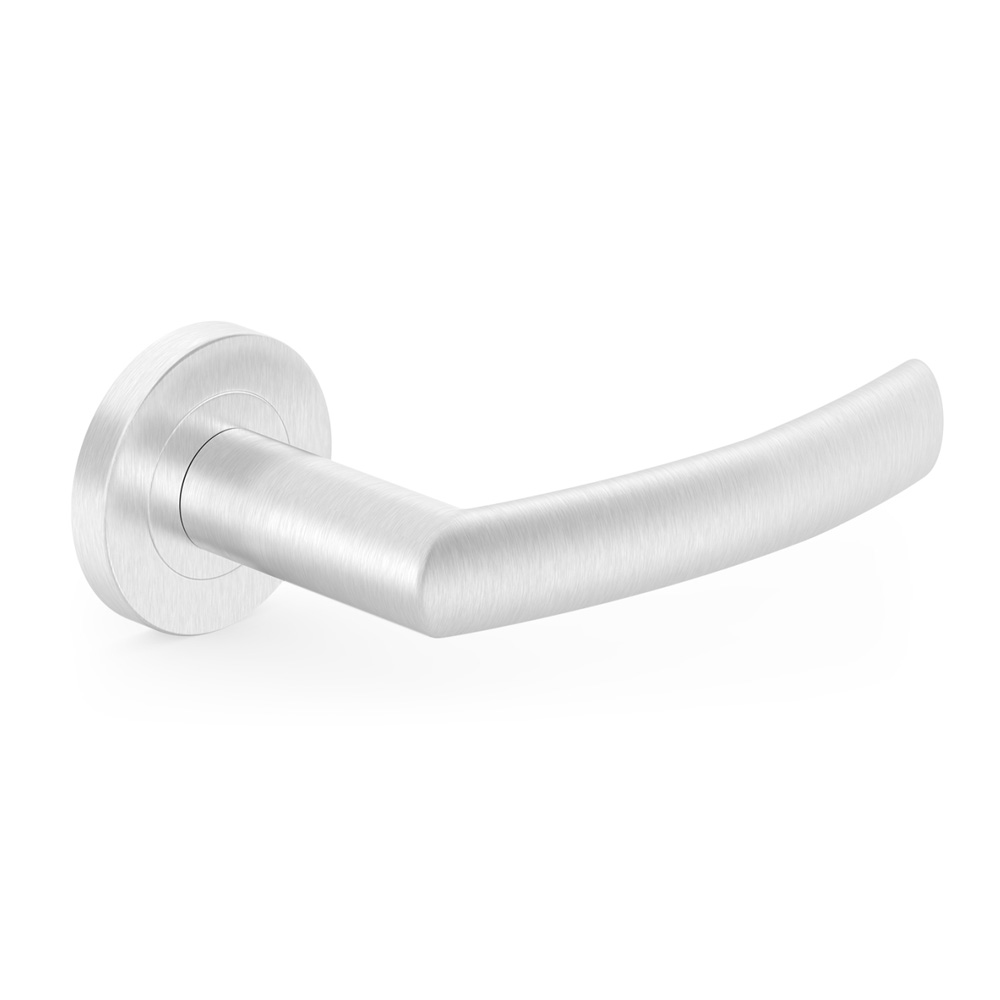 Proxima - Round Handle