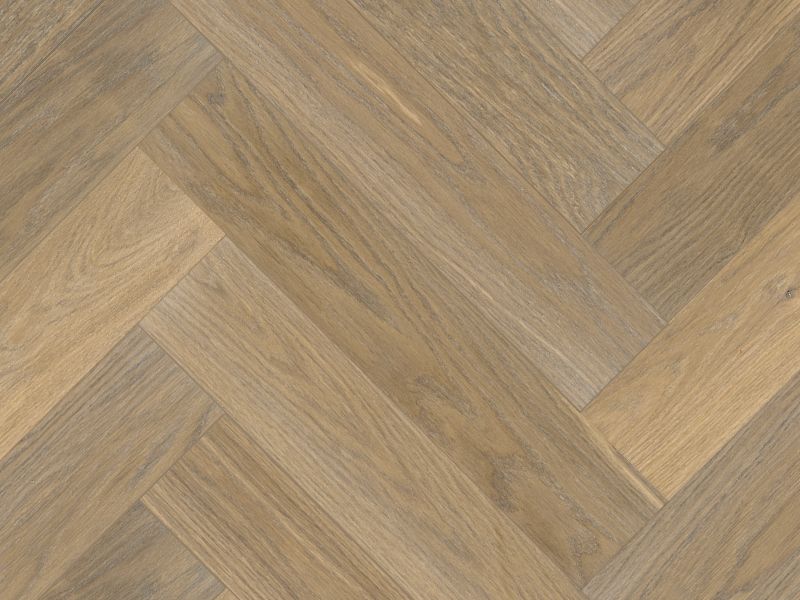 Renaissance Herringbone Oak Angelico