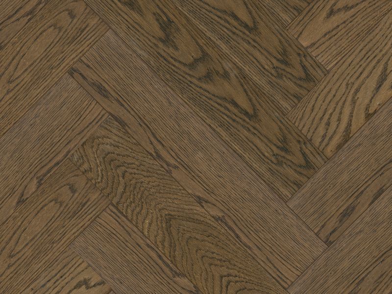 Renaissance Herringbone Oak Brandani