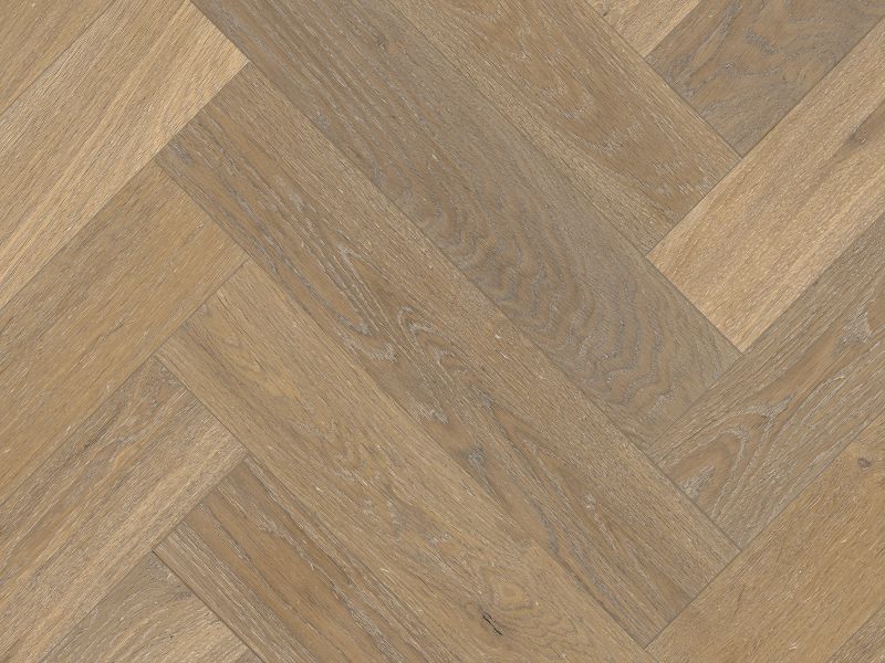 Renaissance Herringbone Oak Landini