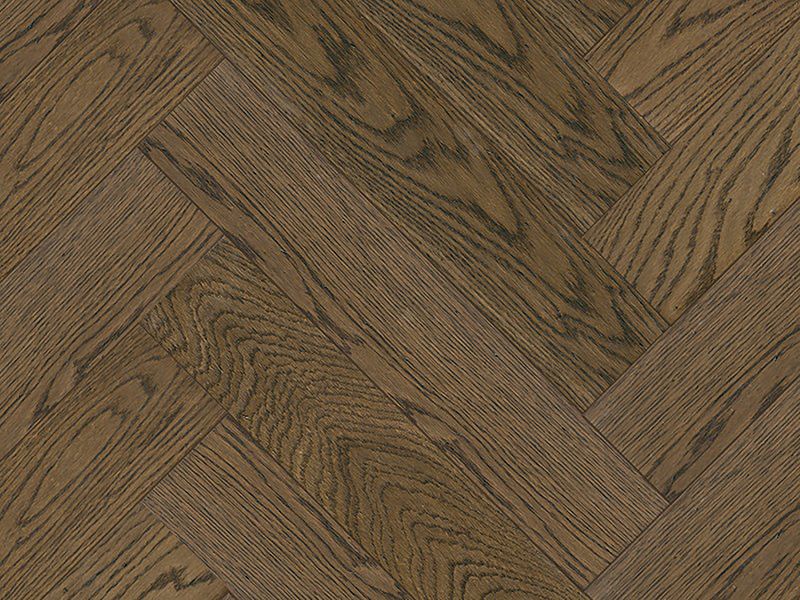 Renaissance Herringbone Oak Vico