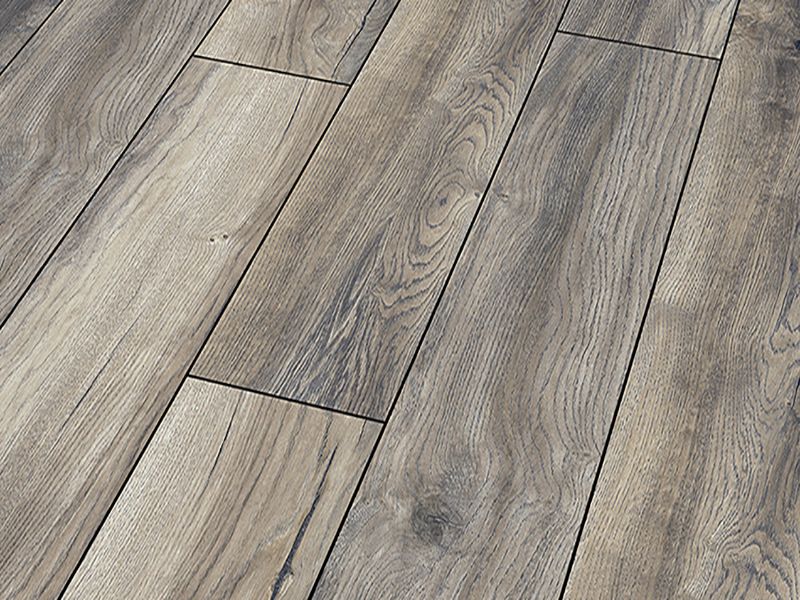 Robusto Harbour Oak Grey 12mm