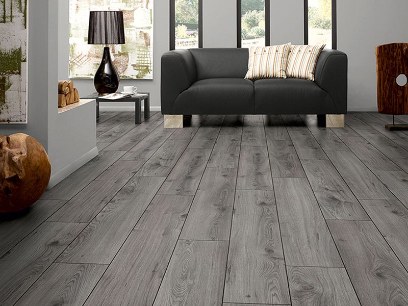 Smart Burren Oak Lifestyle 7mm