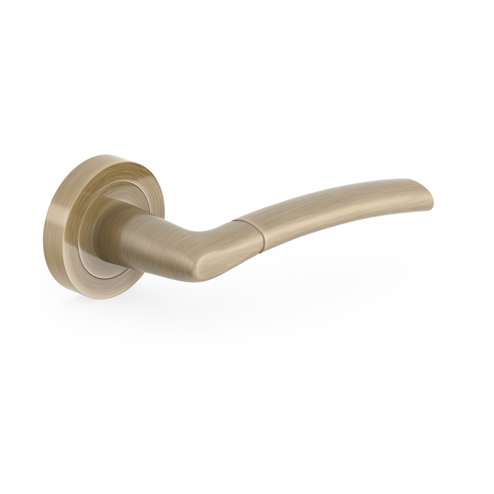 Zorba - Round Handle